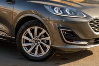 Ford Kuga VIGNALE 11