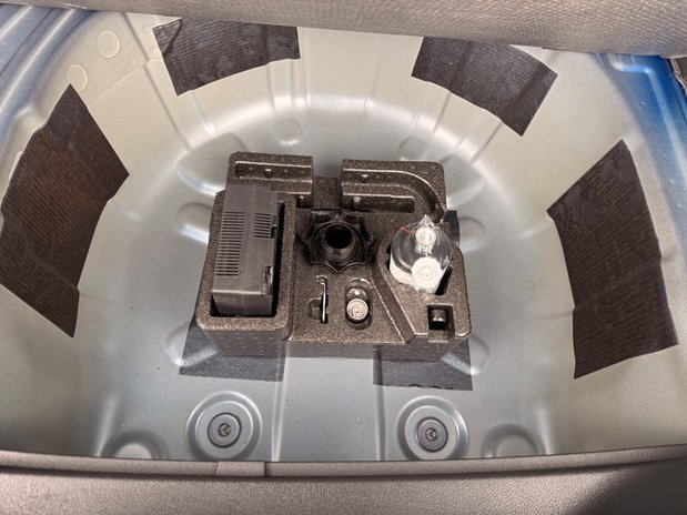 SEAT Arona ECOTSI FR SPORT DSG 13
