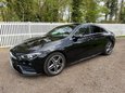 Mercedes-Benz CLA Class CLA 200 AMG LINE 3