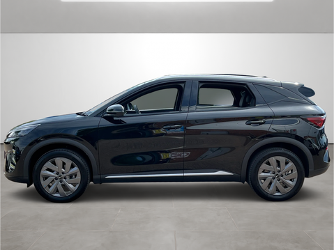 BYD Atto 3 330kW Excellence AWD 75kWh 5dr Auto 7