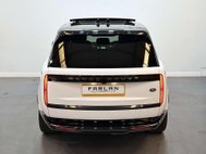 Land Rover Range Rover 3.0 D350 MHEV HSE SUV 5dr Diesel Auto 4WD Euro 6 (s/s) (350 ps) 21