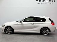 BMW 1 Series 3.0 M135i Hatchback 3dr Petrol Auto Euro 6 (s/s) (326 ps) 15