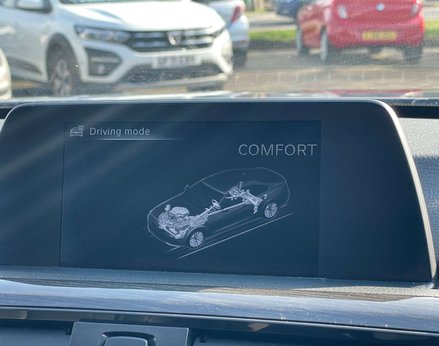 BMW 4 Series 2.0 428I Luxury Auto 2dr 36