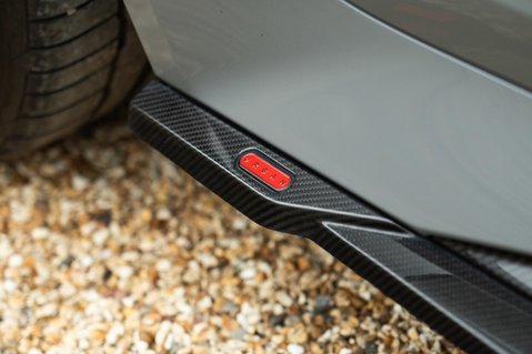 Audi RS6 4.0 TFSI V8 Carbon Black Tiptronic quattro Euro 6 (s/s) 5dr 25