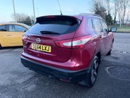 Nissan Qashqai 1.2 N-TEC PLUS DIG-T 5