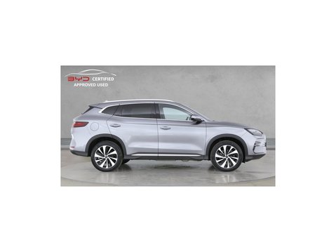 BYD Seal U 1.5 DM-i PHEV AWD Design Auto 6