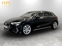 Audi A3 2.0 TDI 30 S line Sportback 5dr Diesel Manual Euro 6 (s/s) (116 ps) 3