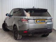 Land Rover Range Rover Sport 3.0 Range Rover Sport HSE SDV6 Auto 4WD 5dr 11