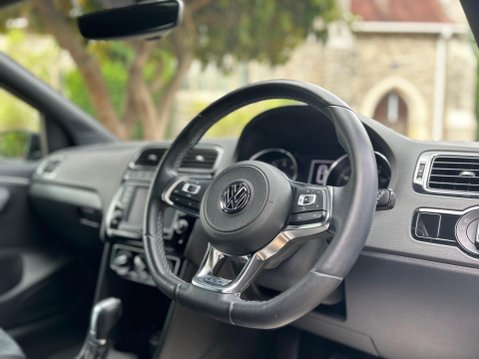 Volkswagen Polo BLUEGT DSG 26