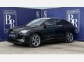 Audi Q4 40 Edition 1 Sportback 5dr Electric Auto 82kWh (204 ps) 9