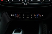 Vauxhall Insignia GSI NAV 40