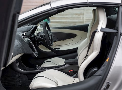 McLaren 570S Spider 17