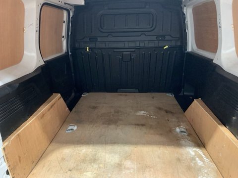 Peugeot Partner BLUEHDI PROFESSIONAL PREMIUM PLUS L1 8
