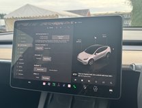 Tesla Model Y (Dual Motor) Long Range SUV 5dr Electric Auto 4WDE (384 bhp) 21