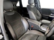 Mercedes-Benz B Class 2.0 B200d AMG Line (Executive) MPV 5dr Diesel 8G-DCT Euro 6 (s/s) (150 ps) 11