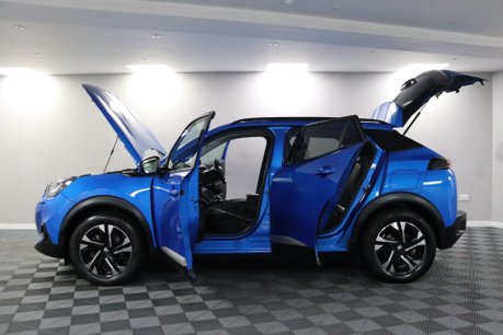 Peugeot 2008 ALLURE PREMIUM 6