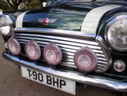Rover Mini COOPER S - JOHN COOPER WORKS 51