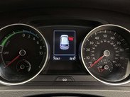 Volkswagen Golf e-Golf 5dr 9