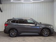 BMW X1 2.0 X1 sDrive 20i XLine Auto 5dr 18