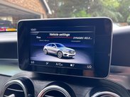 Mercedes-Benz GLC 2.1 GLC220d AMG Line (Premium) Coupe G-Tronic+ 4MATIC Euro 6 (s/s) 5dr 79