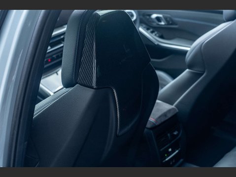 BMW 3 Series 3.0 M340i xDrive MHEV Auto 4WD 5dr 22