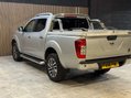 Nissan Navara 2.3 Navara Tekna dCi Auto 4WD 5dr 22