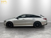 Mercedes-Benz CLA Class 2.0 CLA220d AMG Line Night Edition (Premium Plus) Shooting Brake 5dr Diesel 4