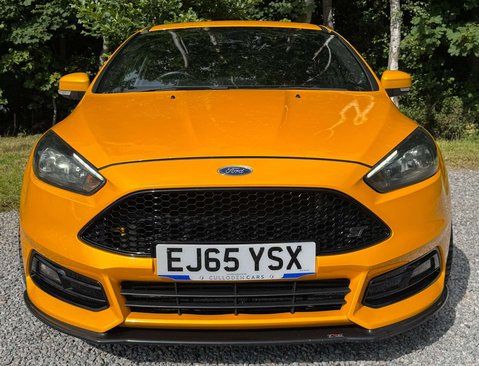 Ford Focus 2.0 Focus ST-2 T 5dr 12