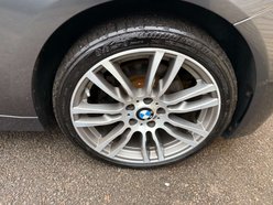 BMW 3 Series 3.0 330d xDrive M Sport Auto 4WD 4dr 80