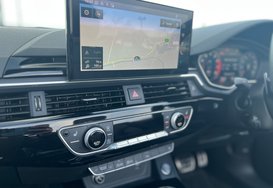 Audi A5 2.0 TFSI S LINE EDITION 1 MHEV CONVERTIBLE 42