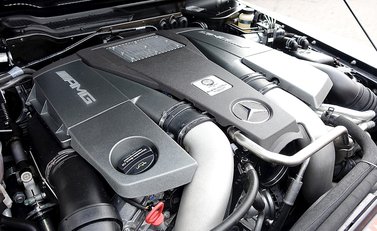 Mercedes-Benz G Series AMG 463 Edition 14