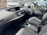 Citroen C4 Spacetourer BLUEHDI FLAIR S/S 11