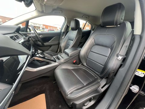 Jaguar I-Pace I-PACE EV400 SE 4WD 5dr - NATIONAL DELIVERY* 21