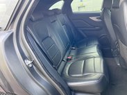Jaguar F-Pace 2.0 D180 R-Sport Auto AWD Euro 6 (s/s) 5dr 37