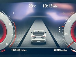 Nissan Qashqai 1.3 Qashqai N-Connecta DiG-T MHEV 5dr 26