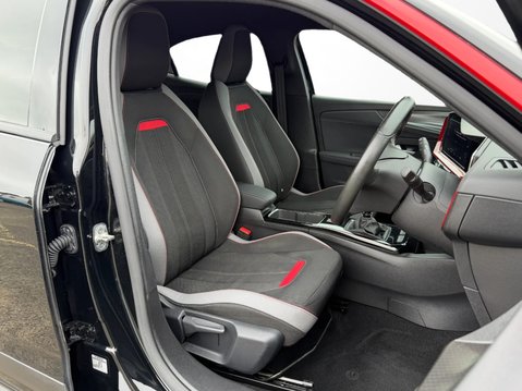 Vauxhall Mokka 1.2 Turbo 100 GS Line 5dr 18