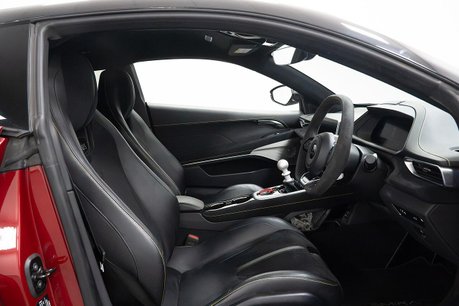 Lotus Emira 3.5 V6 First Edition Coupe 2dr Petrol Manual Euro 6 (404 ps) 4