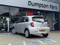 Nissan MICRA Acenta 5