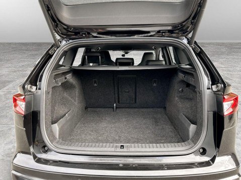 Skoda Enyaq 82kWh 85x SportLine Plus SUV 5dr Electric Auto 4WD (DC175kW) (286 ps) 21