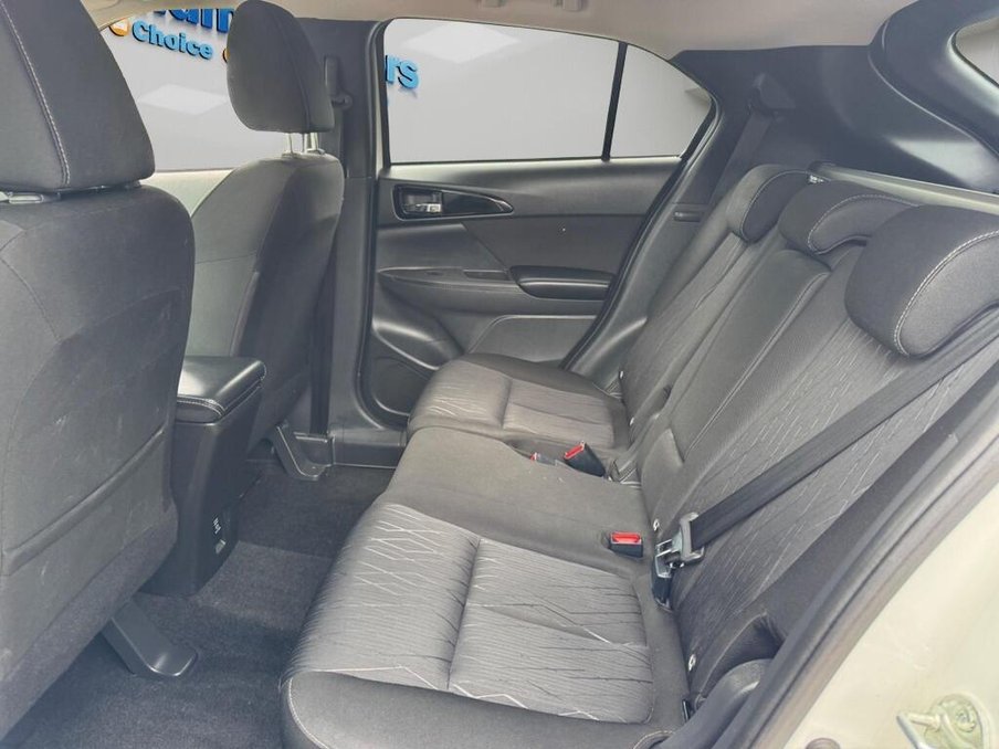 2018 Mitsubishi Eclipse Cross — image 36
