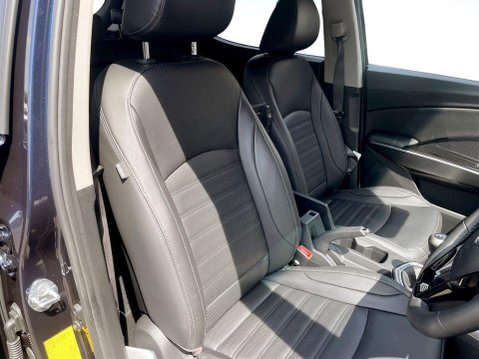 KGM Tivoli 1.5 K40 SUV 5dr Petrol Manual Euro 6 (s/s) (163 ps) 11