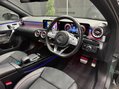Mercedes-Benz A Class 1.5 A180d AMG Line (Premium Plus 2) 7G-DCT Euro 6 (s/s) 5dr 18