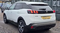 Peugeot 3008 1.2 PureTech GPF Allure SUV 5dr Petrol EAT Euro 6 (s/s) (130 ps) 30