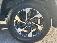 Isuzu D-Max DL40 4x4 Extended Cab 2.2 Automatic Pickup - In Stock! 33