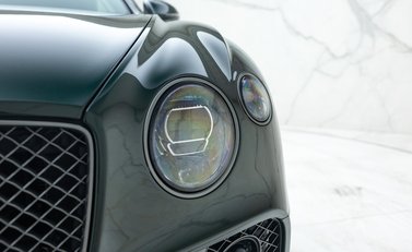 Bentley Continental GT Speed 42