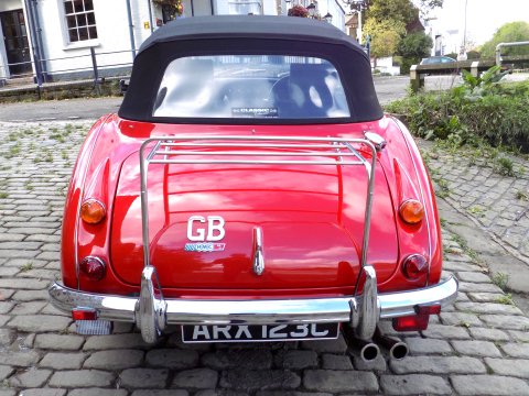 HMC MK1V Sports 43