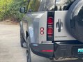 Land Rover Defender 3.0 D200 MHEV Hard Top SUV Auto 4WD SWB Euro 6 (s/s) 3dr 22