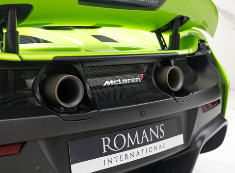 McLaren 675LT 44