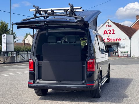 Volkswagen Transporter T32 Highline 17