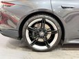 Porsche Taycan Performance Plus 93.4kWh 4S Saloon 4dr Electric Auto 4WD (11kW Charger) (57 41